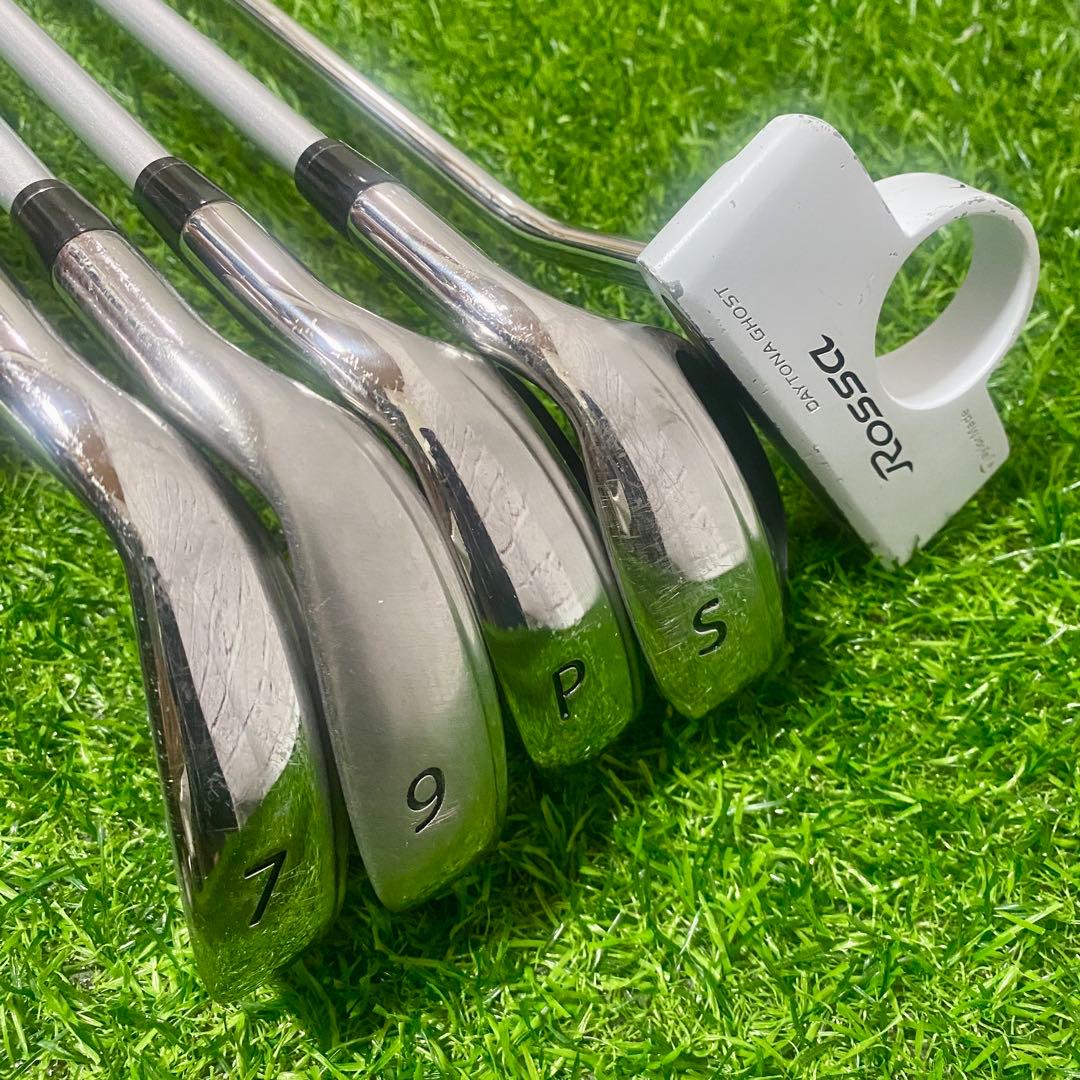 キャロウェイ ソレイユ レディース クラブセット 8本 右 L 現行モデル