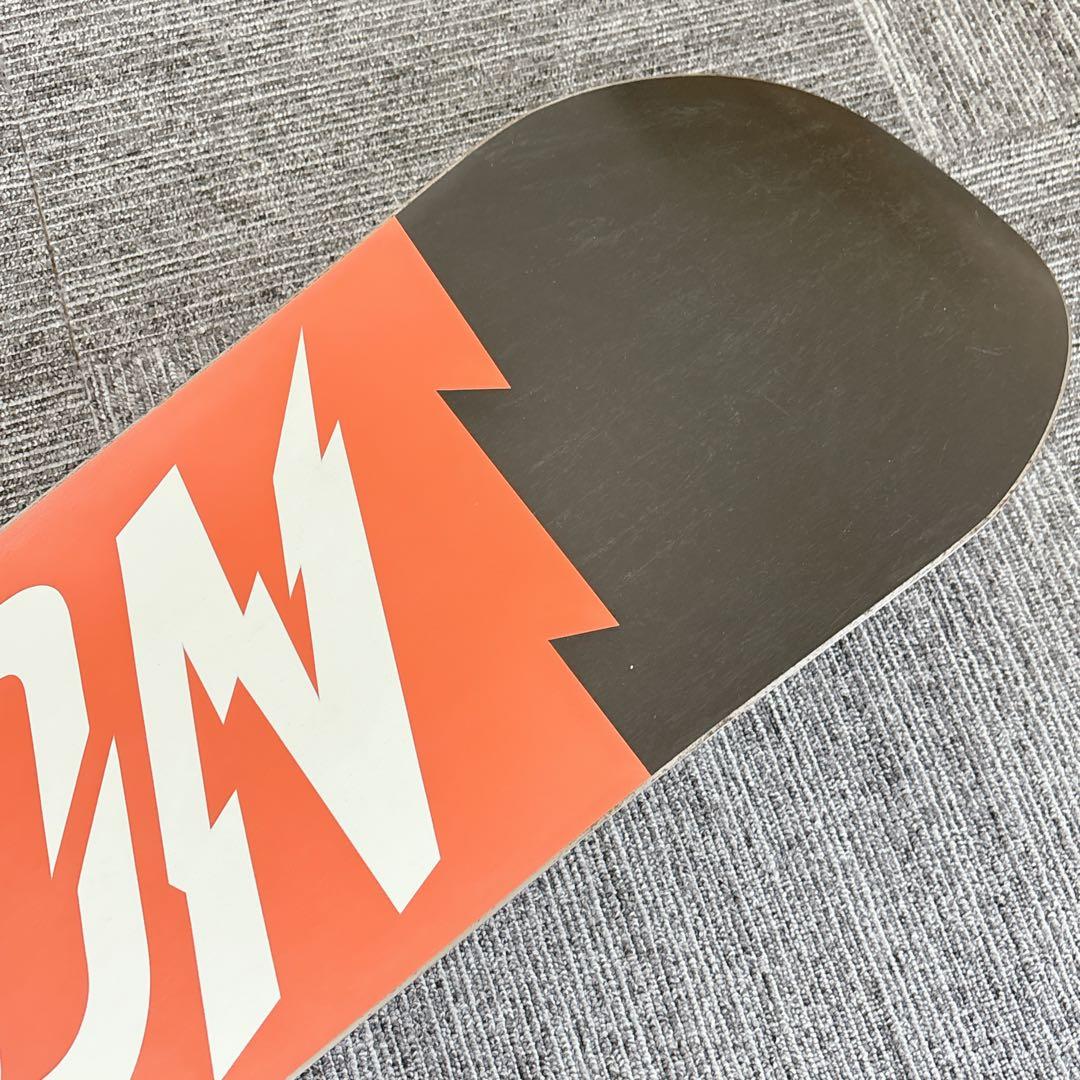 49超豪華❗️サロモン メンズスノーボードセット★スノボ152cm+ビン付