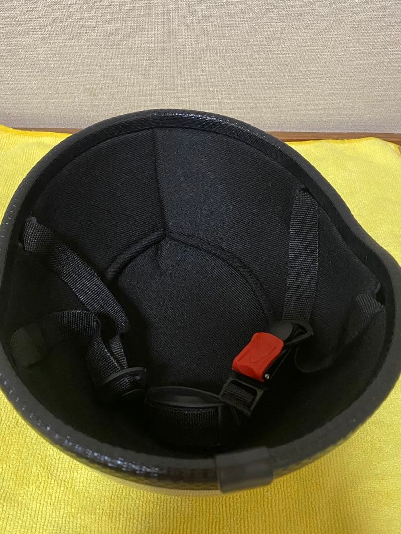 HARLEY-DAVIDSON 半帽ヘルメット グレー