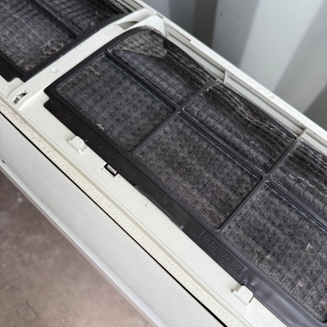 52ジャンク 激安早い者勝ち✨コロナ　主に6畳用 エアコン　新生活応援