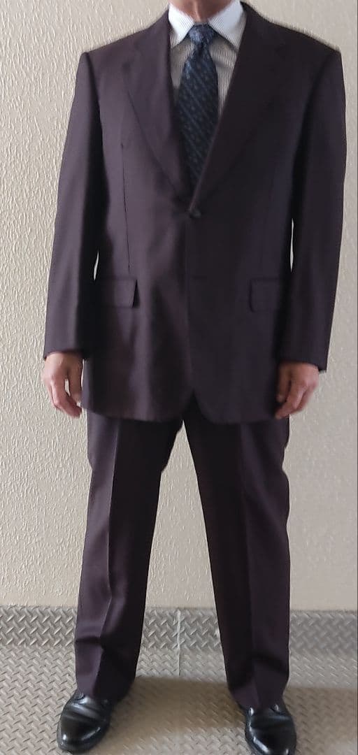 LANVIN CLASSIQUE　ス―ツ