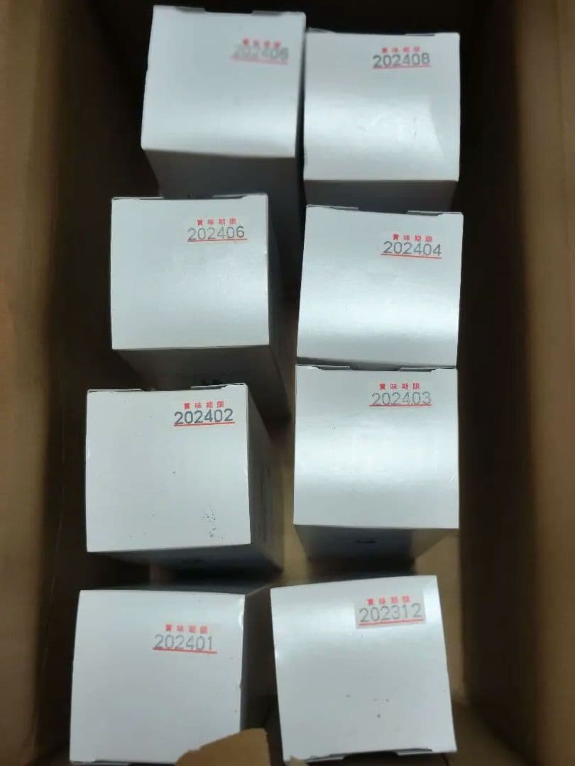 チャーミン！8本×ライフエッセンスエコウォーター500ml