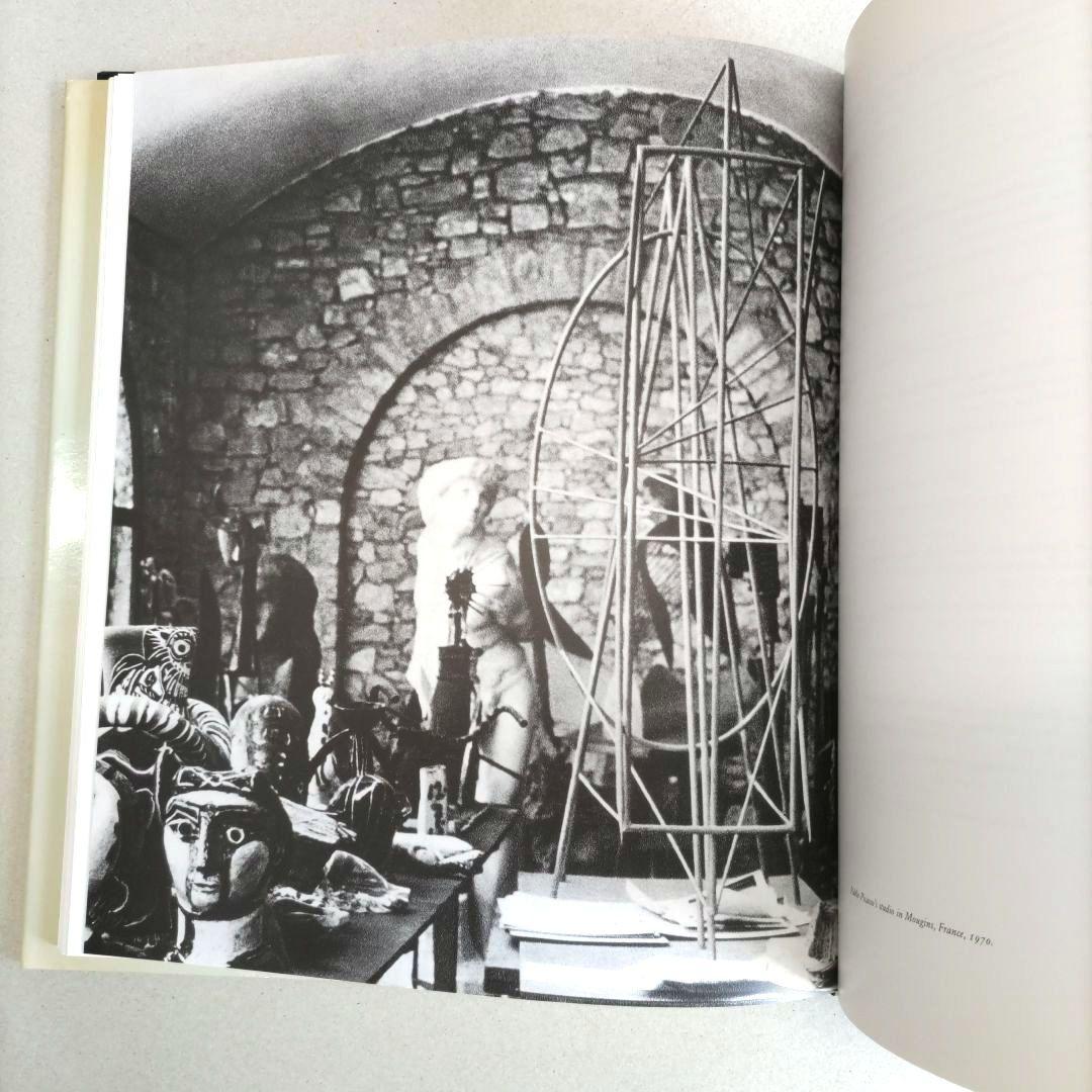 Picasso and the Age of Iron/ピカソ 鉄彫刻 作品集