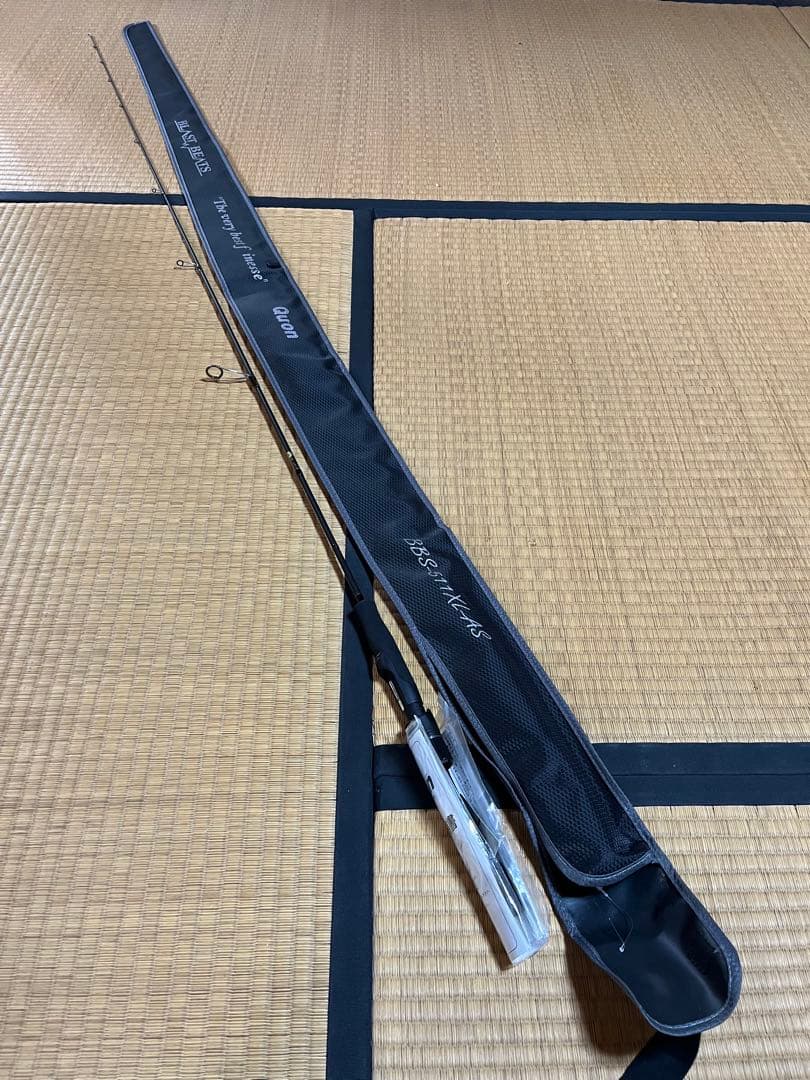 未使用品 ジャクソン ブラストビーツ BBS-511XL-AS