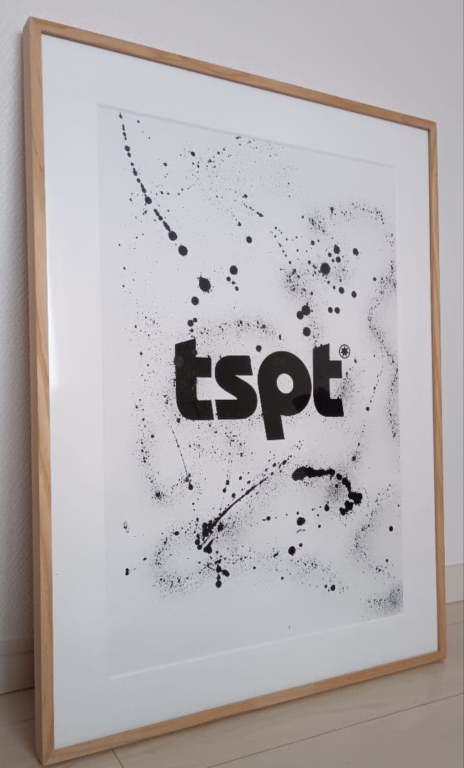 tspt logo poster　Lsize