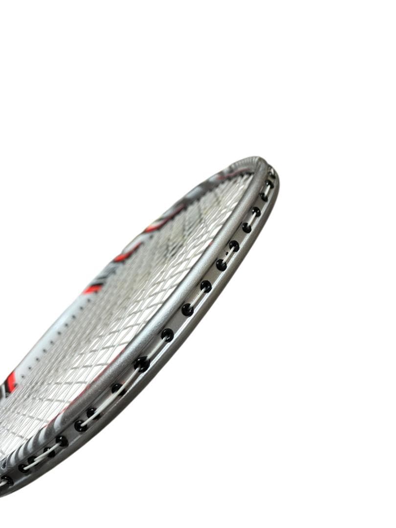 YONEX ヨネックス NANORAY 700FX バドミントン 4U G5