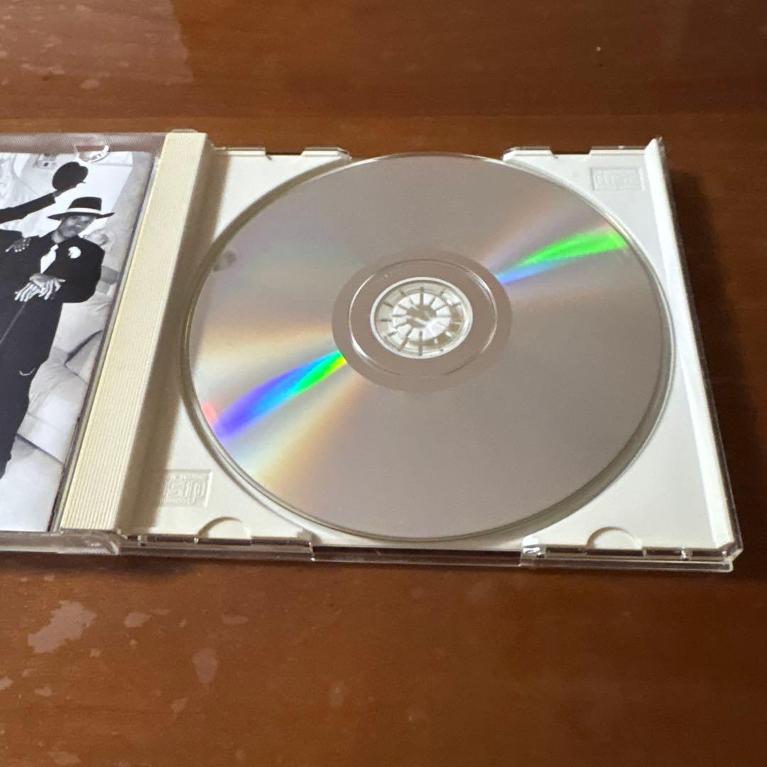 洋楽 New Edition  Again