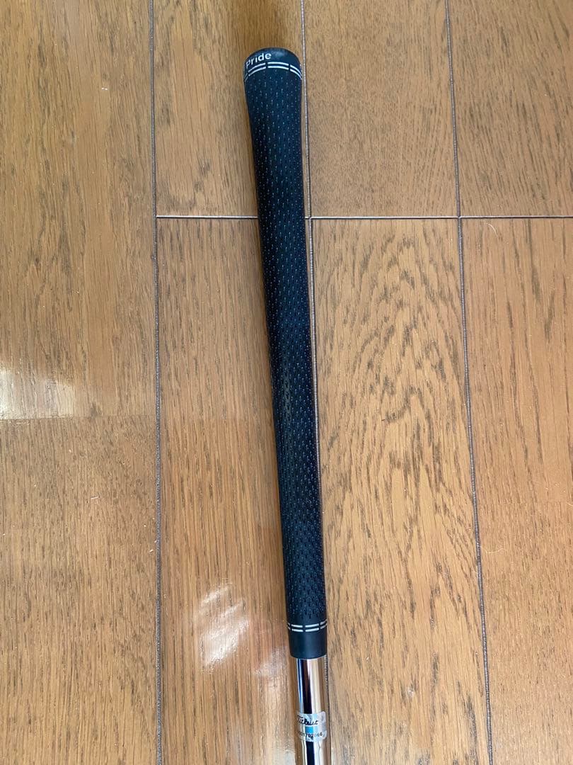 ボーケイ SM8 ウェッジ 50° 12F VOKEY DESIGN