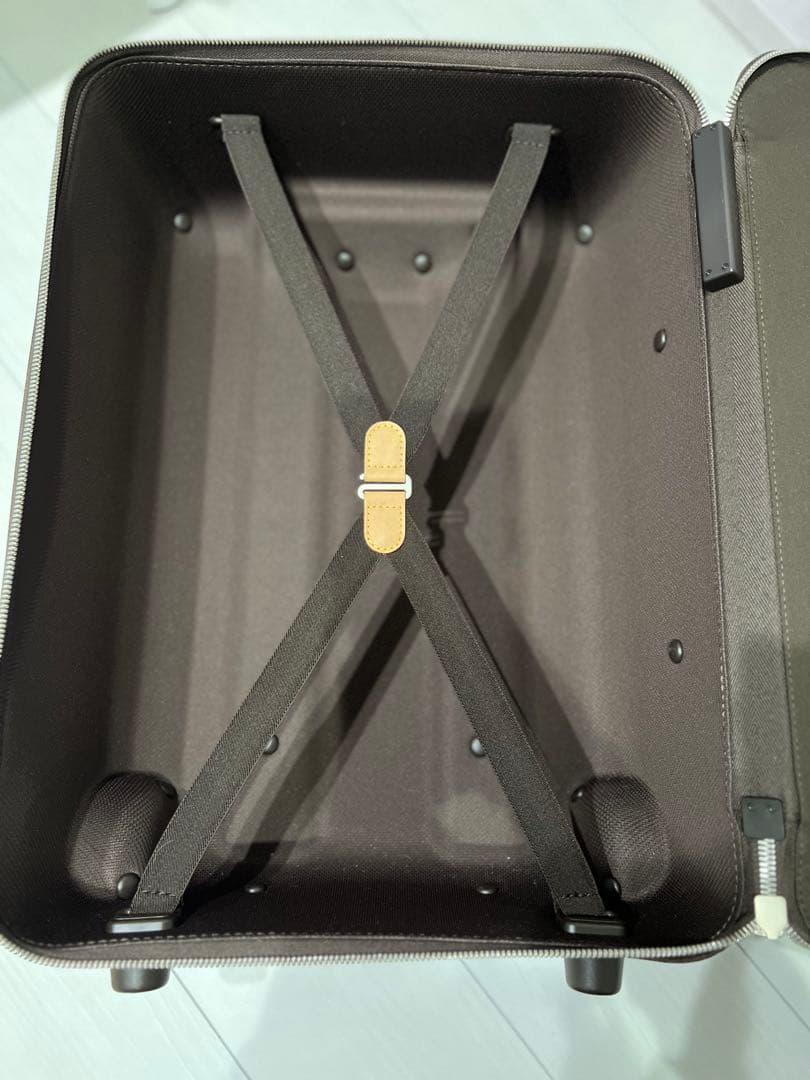 Louis Vuitton モノグラムキャリーケース