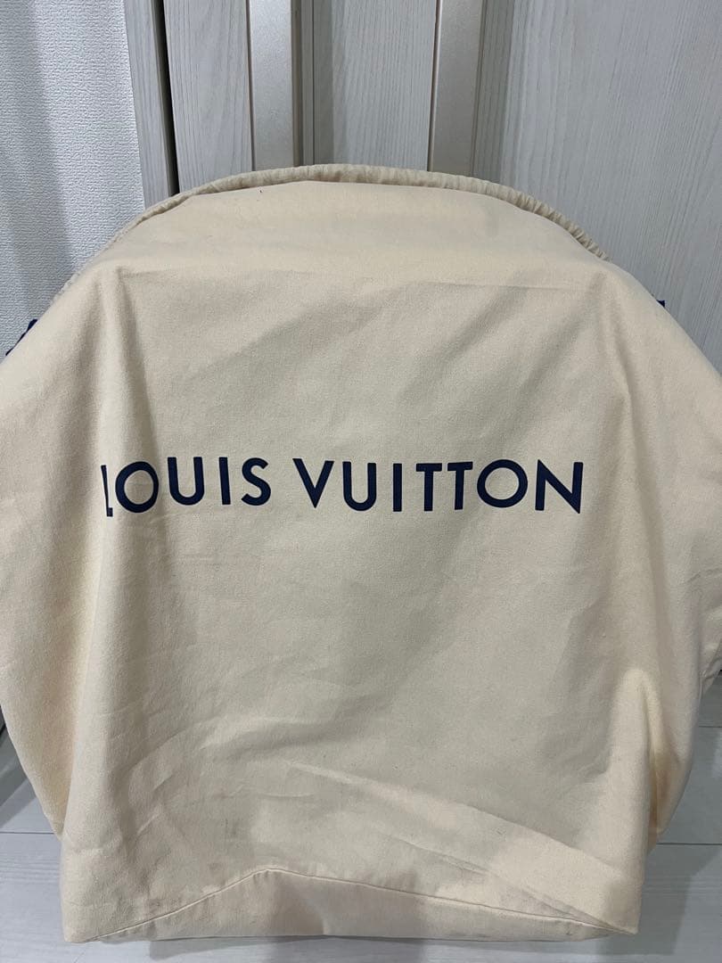 Louis Vuitton モノグラムキャリーケース