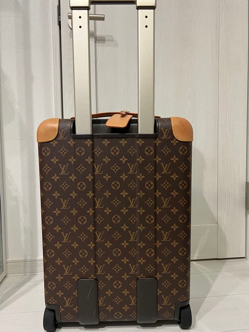 Louis Vuitton モノグラムキャリーケース