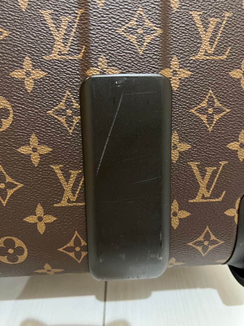 Louis Vuitton モノグラムキャリーケース