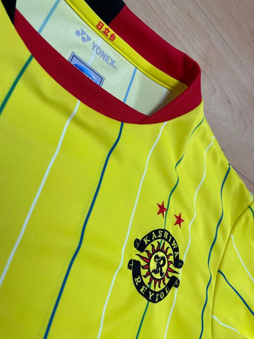 Fi Garo 柏レイソル2012年 優勝パッチ付（） #26 M