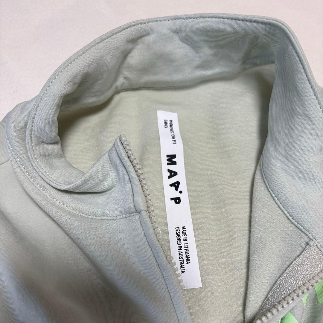 ジャージWomen's Embark Team Fit Jersey S