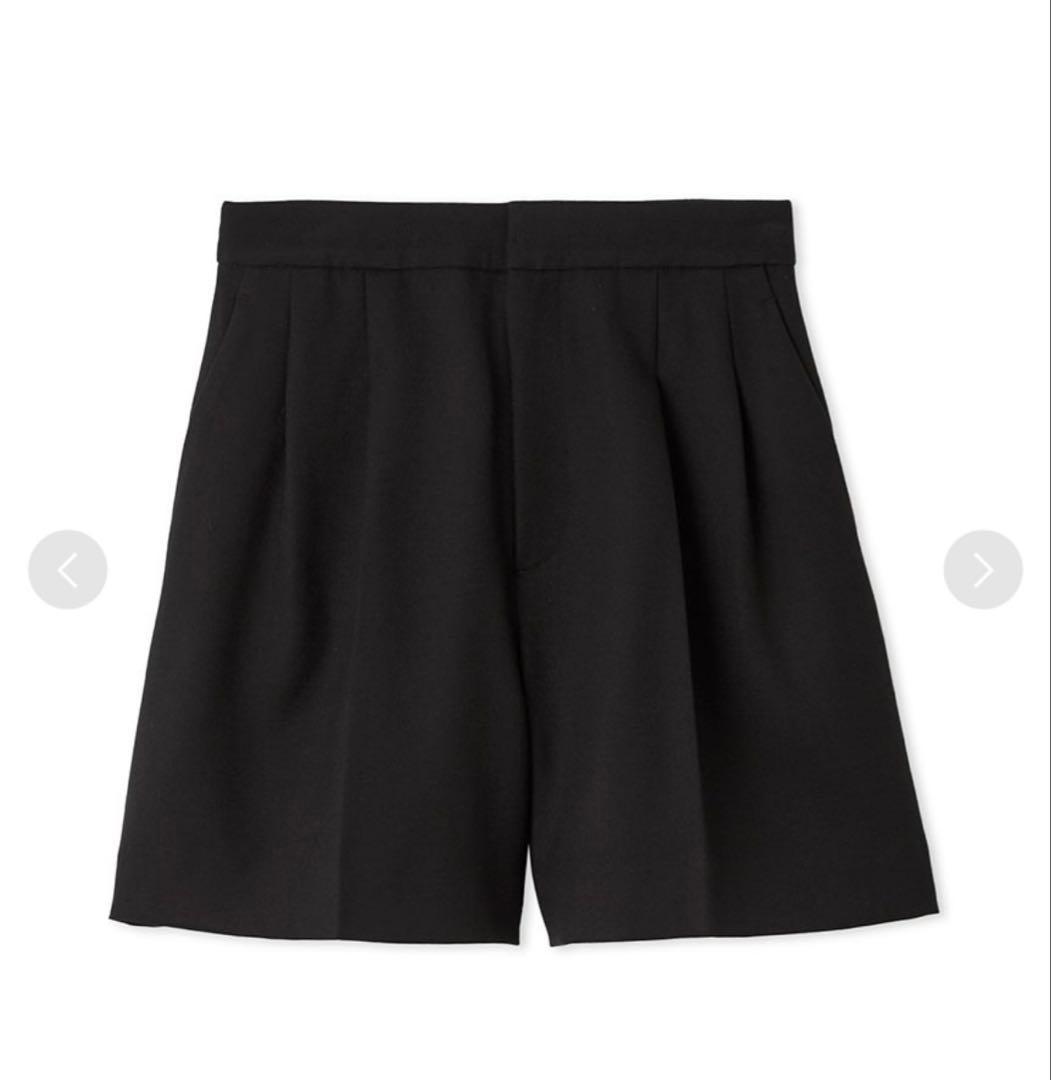 CELFORDバリエーションショートパンツ サイズ36 完売品