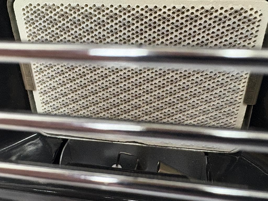 O*I様 Iwatani イワタニ カセットガスストーブ マイ暖 CB-STV-