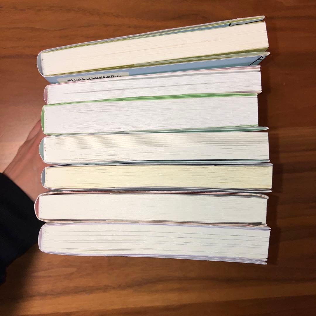 【匿名発送】【即日発送】くどうれいん　7冊セット