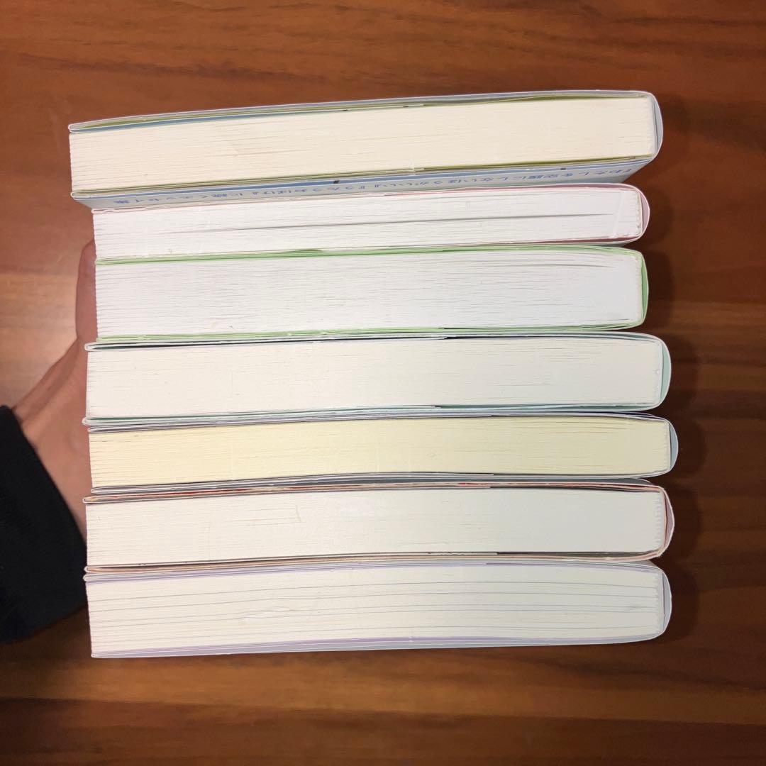 【匿名発送】【即日発送】くどうれいん　7冊セット