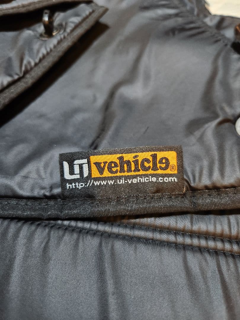 ユーアイビークル ハイエース 200系 ワイドボディ用 遮光パッド