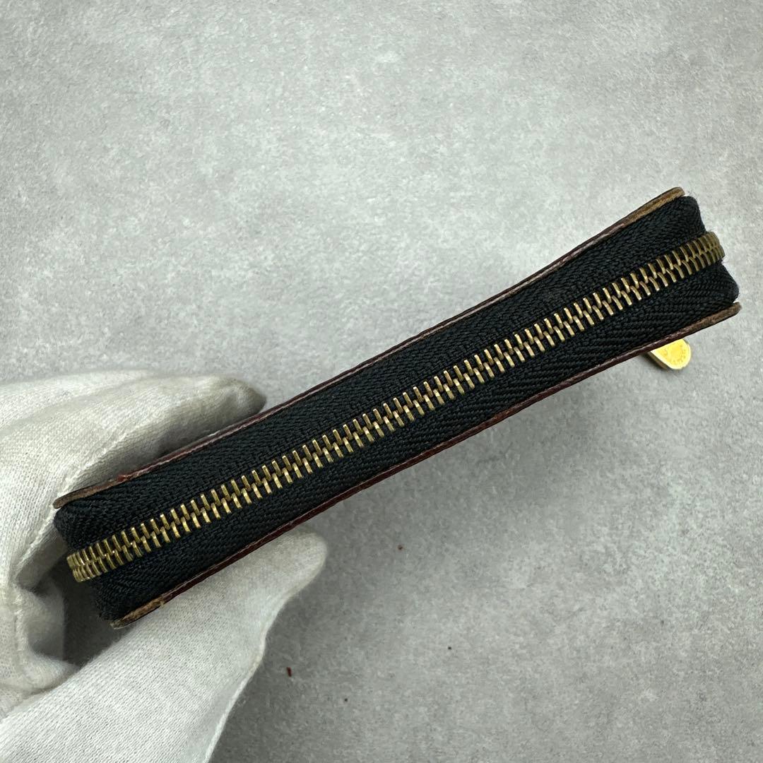 LOUIS VUITTON ルイヴィトン ジッピー ケース マルチカラー