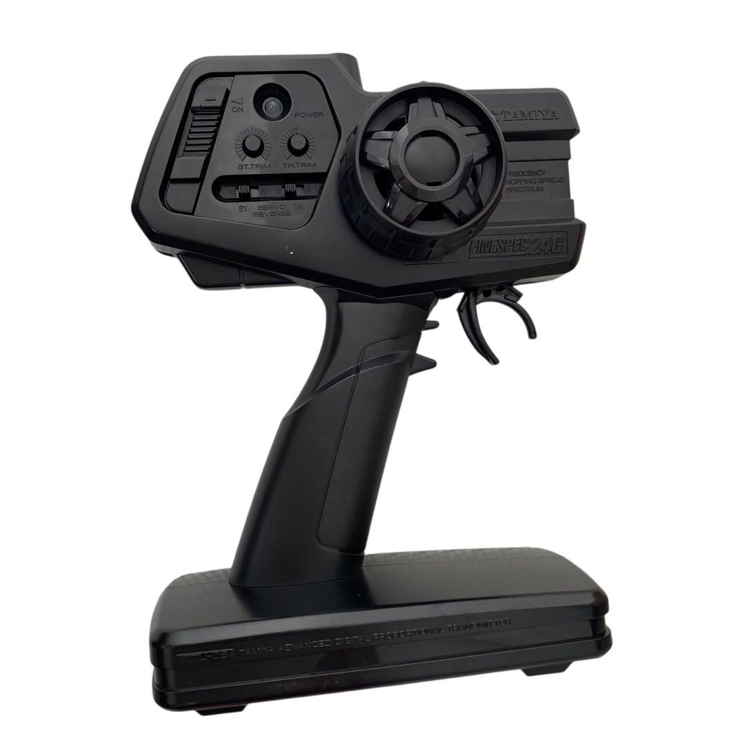 タミヤ ランチボックス ラジコン 1/12