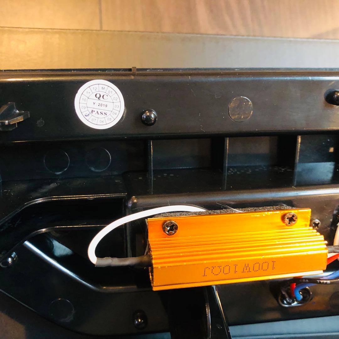 友*久様 ★ジムニーJB64/74W ☆Shooting Star☆ LEDテー