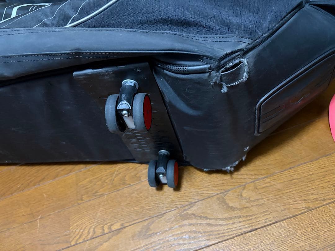 アクセサリー SCICON AEROCOMFORT TRI 3.0 TSA