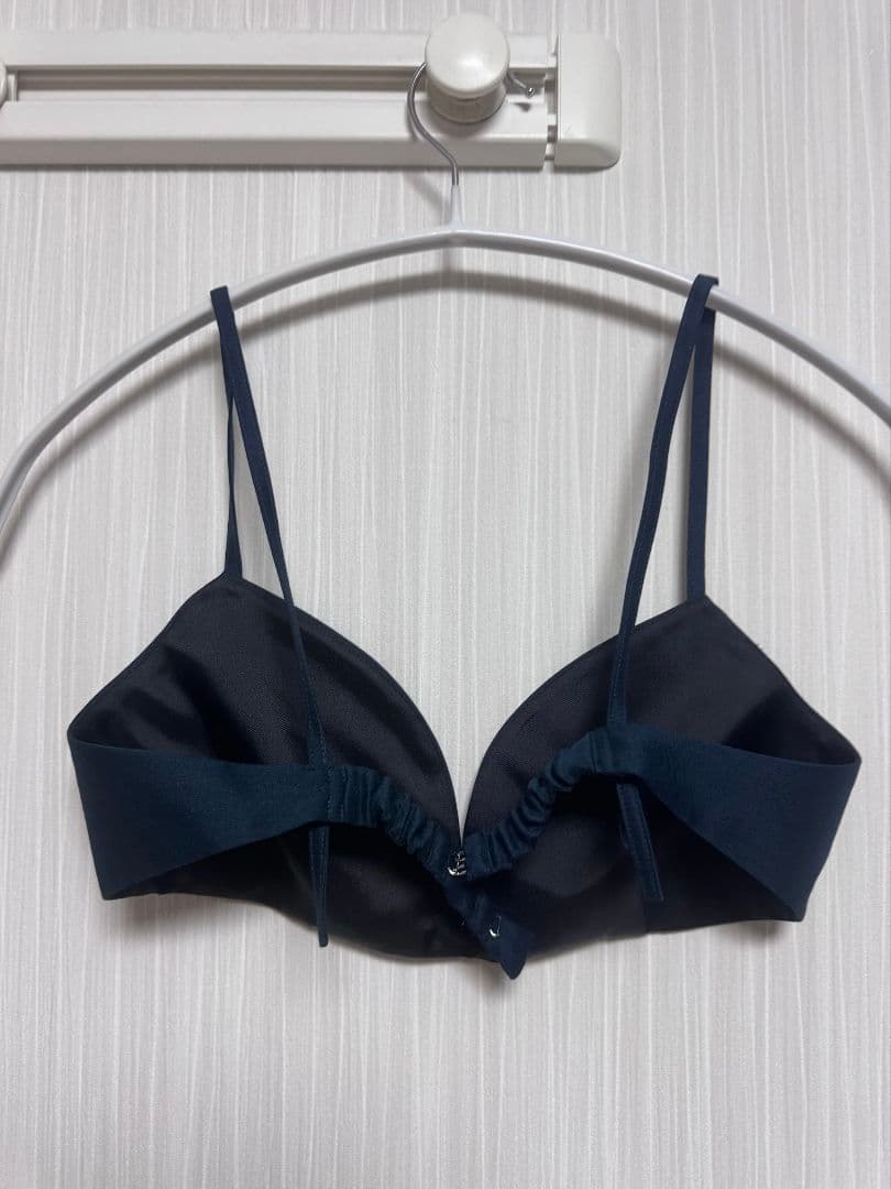 【新品タグ付】ハルノブムラタ INES - SILK WOOL FLARE