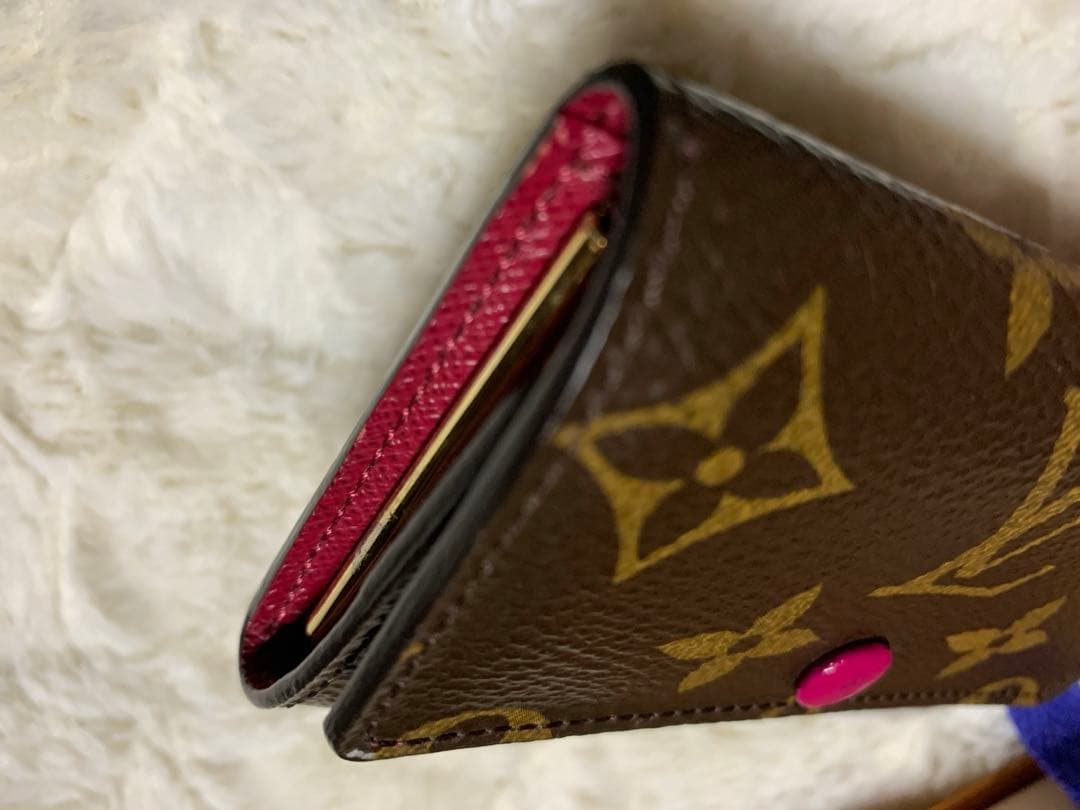 ルイヴィトン キーケース 箱なし