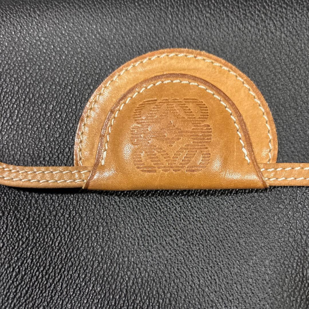 ロエベ　ヴィンテージショルダーバッグ