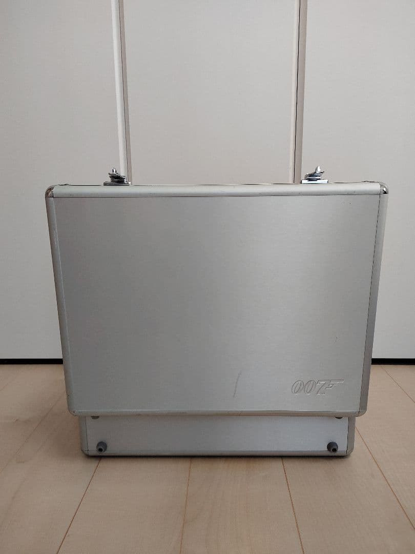 007　アルティメットコレクション　DVDBOX