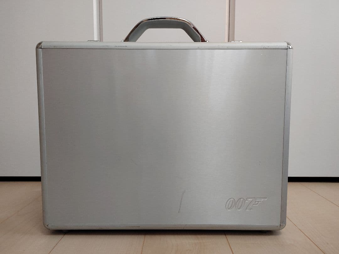 007　アルティメットコレクション　DVDBOX