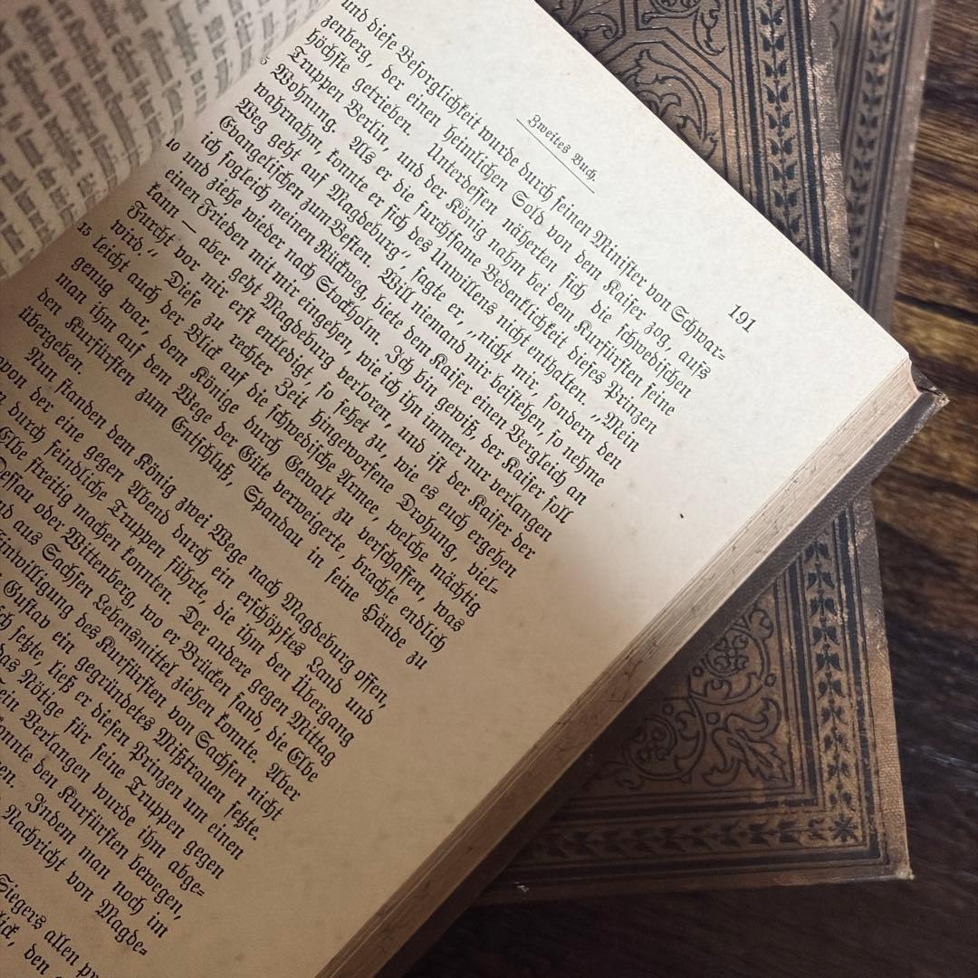 フリードリヒ・シラー（Friedrich Schiller）の全集