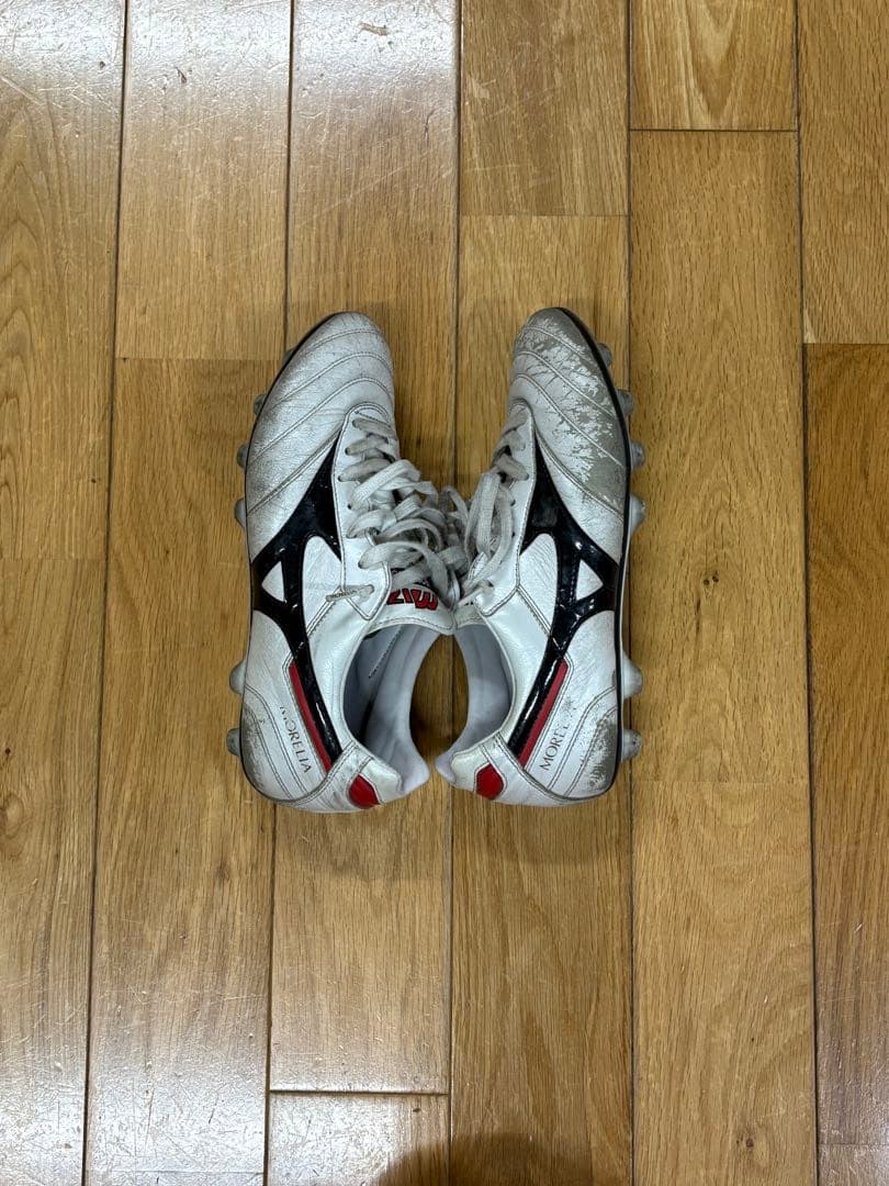 Mizuno モレリア2Japan