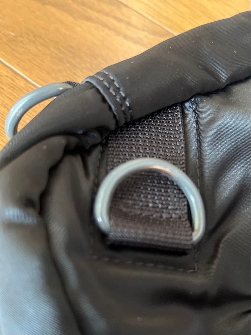 PORTER TANKER 3WAYブリーフケース