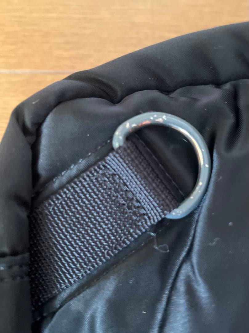 PORTER TANKER 3WAYブリーフケース