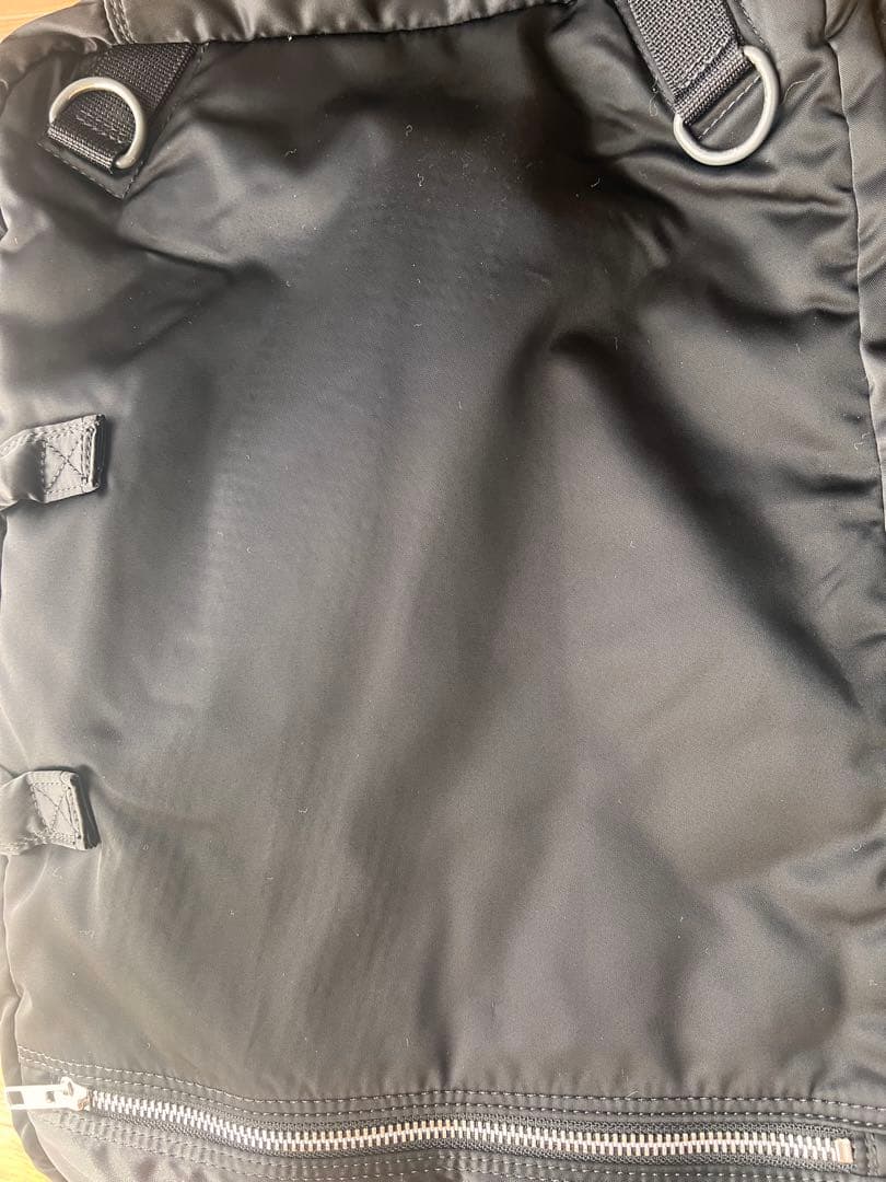 PORTER TANKER 3WAYブリーフケース