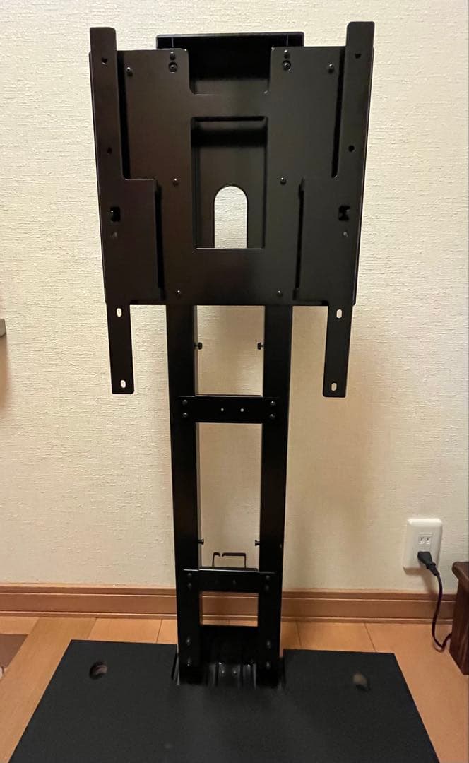 SONYテレビフロアスタンド、