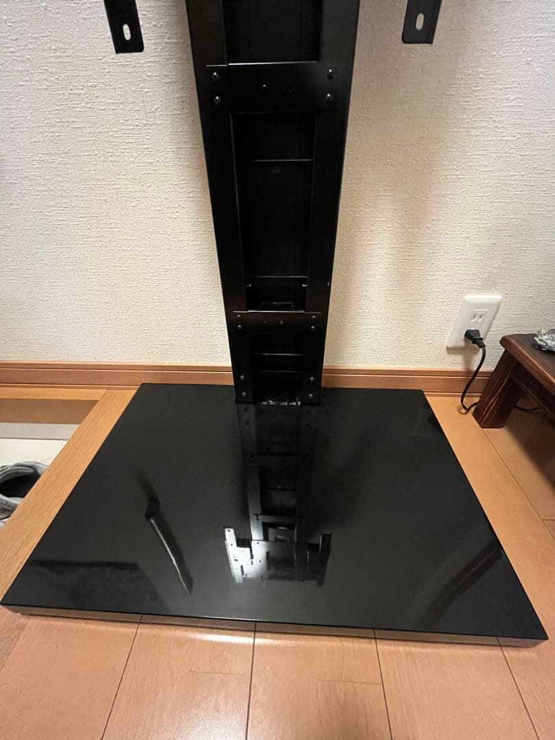 SONYテレビフロアスタンド、