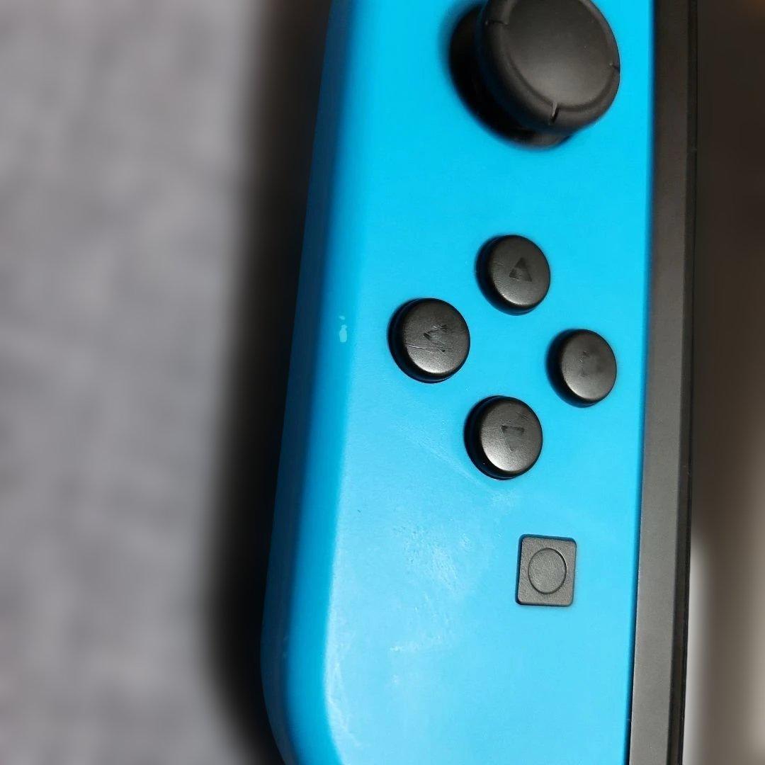 ☆*♪様 Nintendo Switchスイッチ　ジャンク品