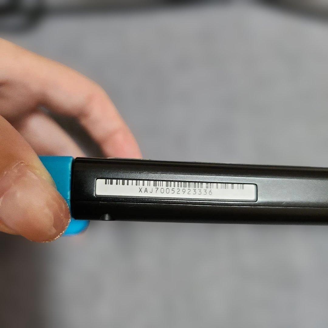 ☆*♪様 Nintendo Switchスイッチ　ジャンク品