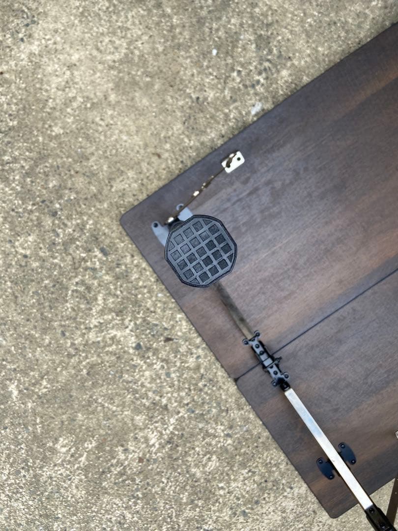 コールマン　マスターシリーズテーブル　120 最終値下げ‼︎