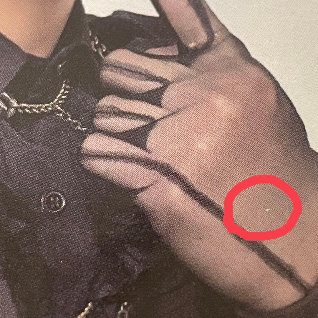 ATEEZ サン マドリード 入場特典 Madrid トレカ hello82