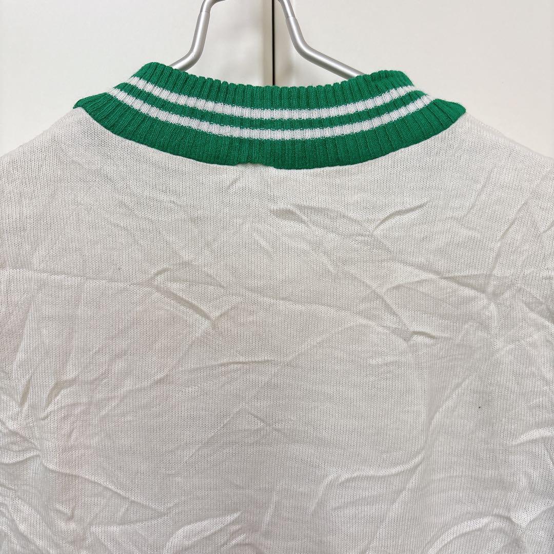 ヴィンテージ サイクルジャージ GAMM VERT フランス製 Crylor