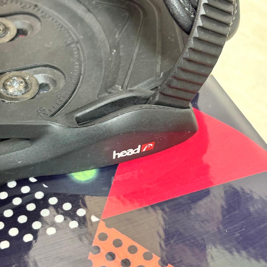 IGNIO GRV-TEAM ROCKER ジュニアスノーボード　120cm