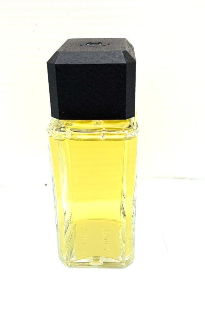 26H1-152 未使用 CHANEL アフターシェーブローション 125ml