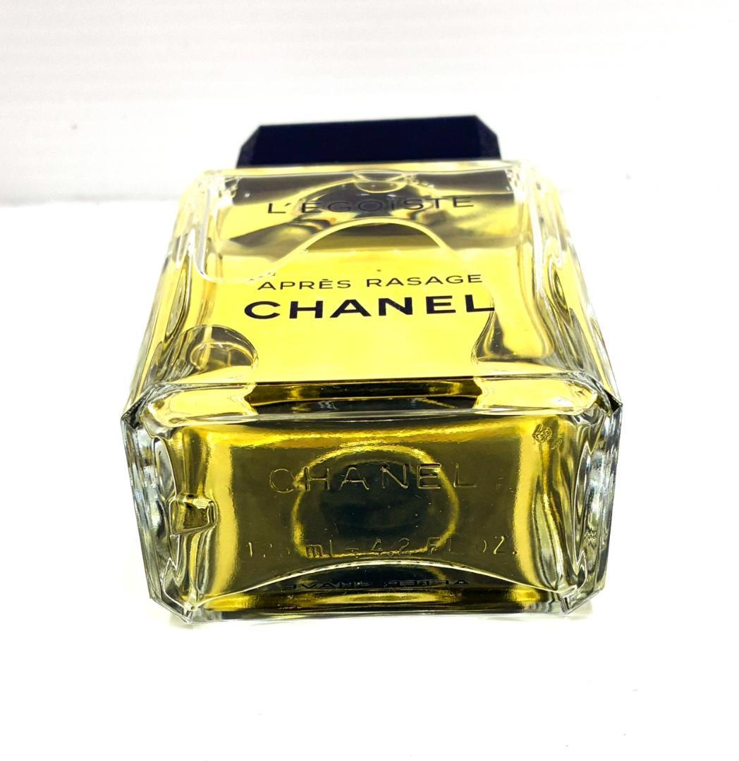26H1-152 未使用 CHANEL アフターシェーブローション 125ml
