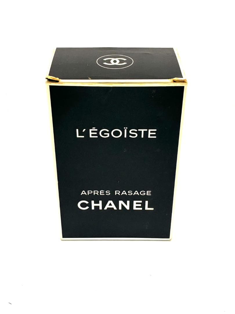 26H1-152 未使用 CHANEL アフターシェーブローション 125ml