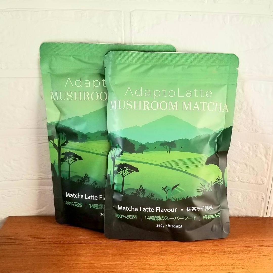 【ちーちゃん様】専用・緑360×2袋≪リクエスト特割特価≫