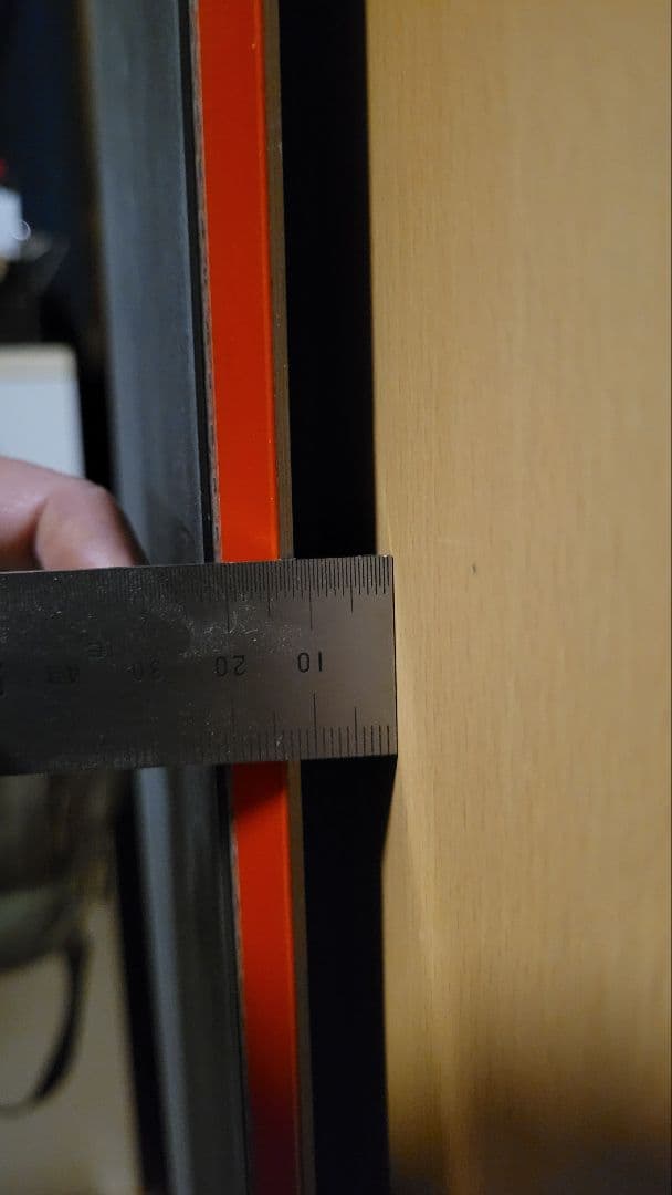 週末特価 Gray DESPERADO Ti Type-R IVw 160cm